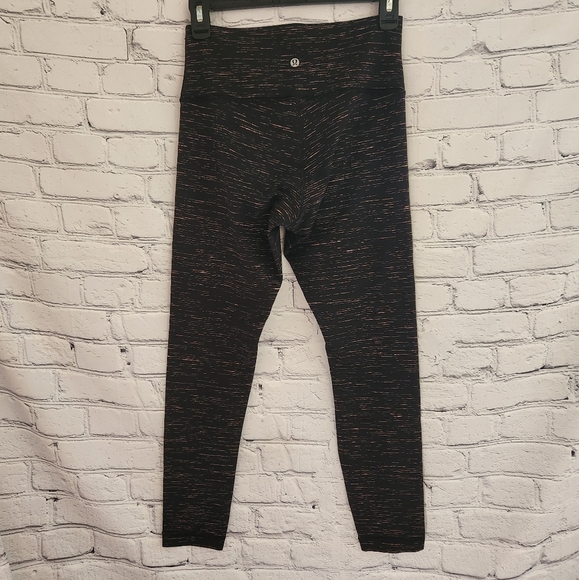 Lululemon Wunder Under Tight - Picture 7 of 10